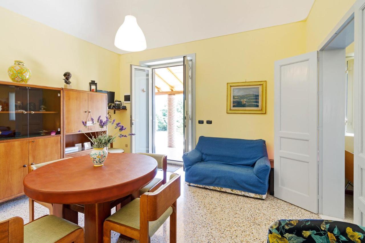 Malicodia Villa Santa Maria di Licodia Exterior photo